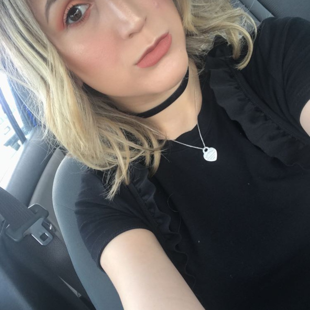 Ruffle suspender skirt